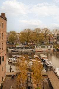 Hoogte Kadijk 143 Amsterdam